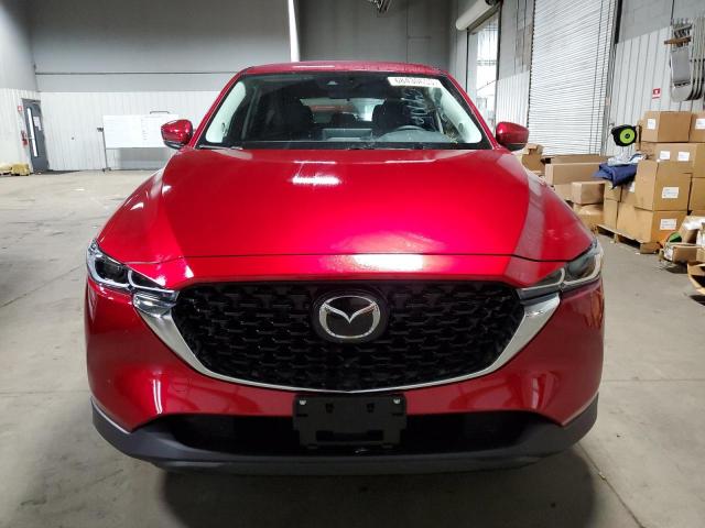 JM3KFBBM9P0287004 Mazda Cx-5 Select