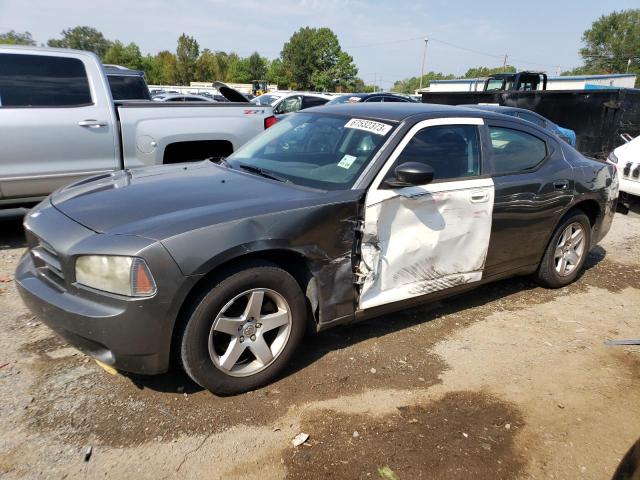 2009 Dodge Charger 