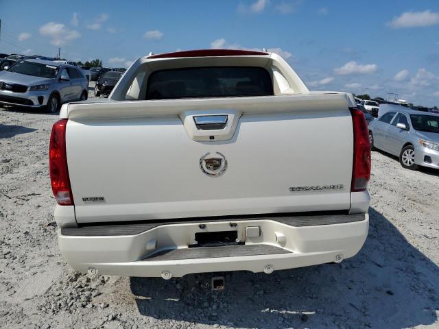 2011 Cadillac Escalade Ext Premium VIN: 3GYT4NEF7BG331338 Lot: 67228053