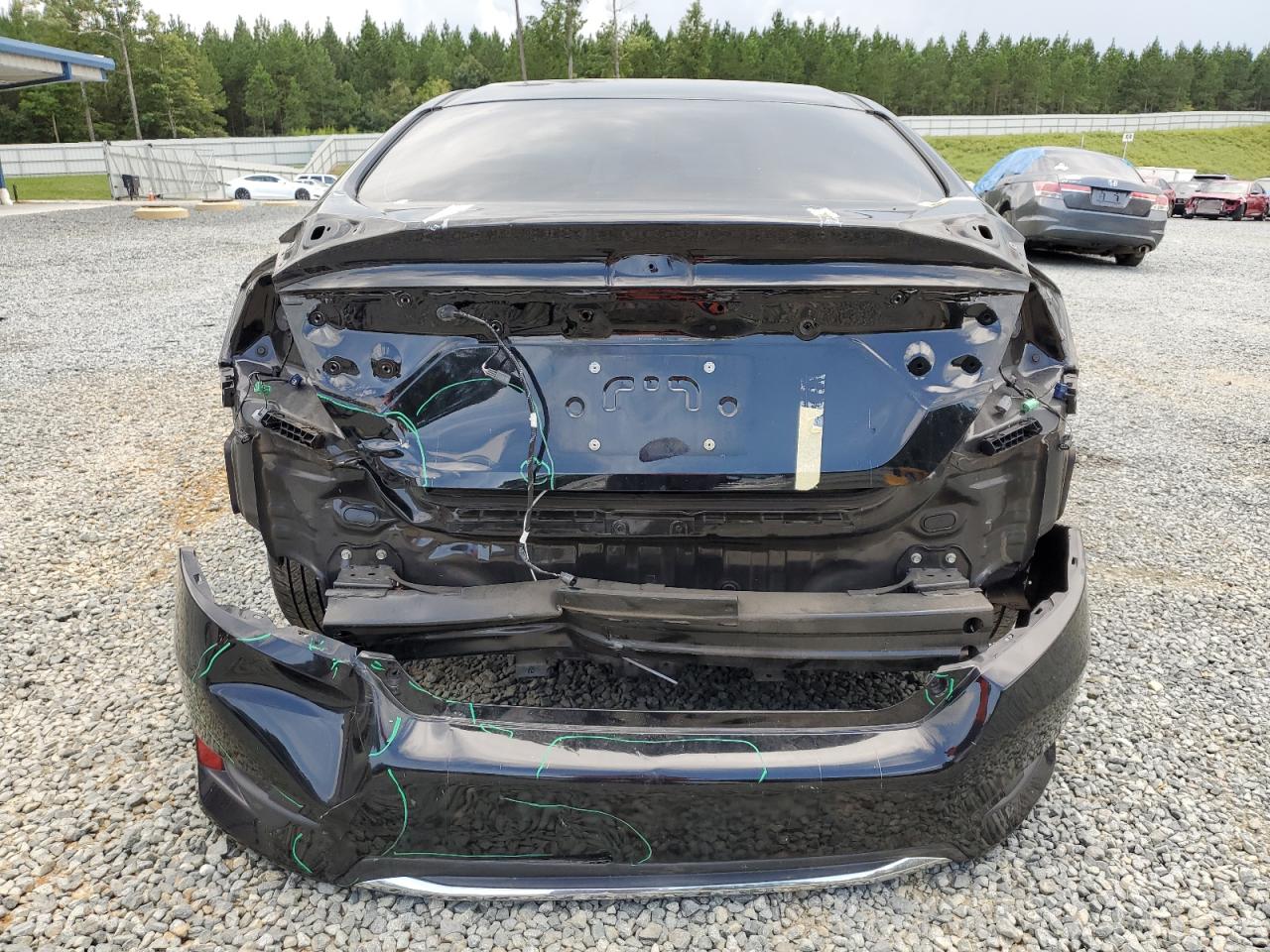 19XFC2F66LE015297 HONDA CIVIC 2020