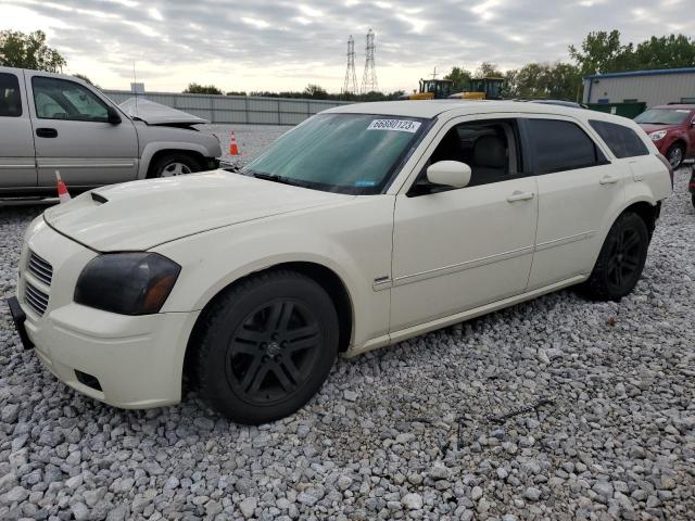 2005 Dodge Magnum R/T