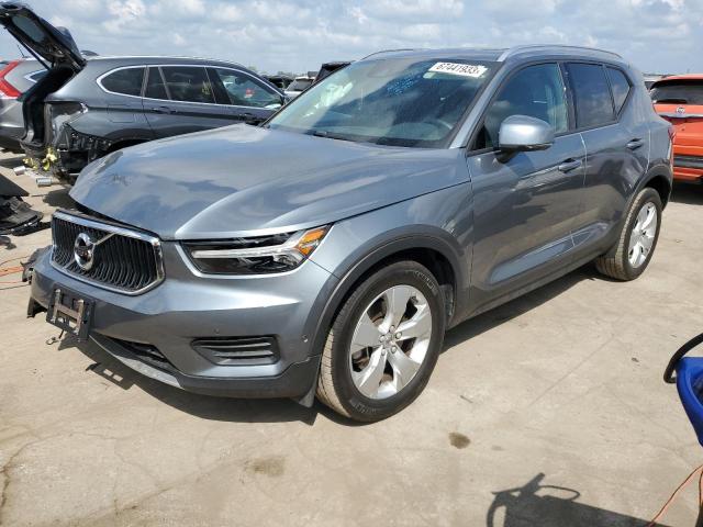 2019 Volvo XC40 