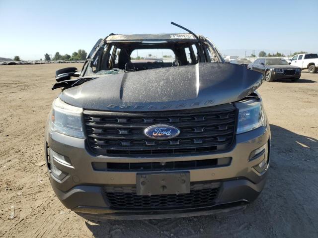 1FM5K8GT7GGB48982 Ford EXPLORER SPORT
