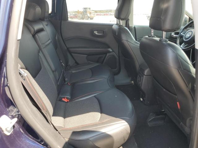 3C4NJDDB8KT739578 Jeep Compass Trailhawk