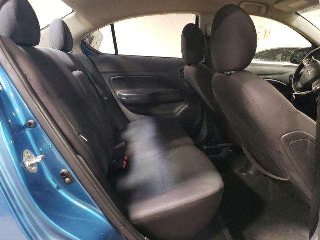 ML32F3FJ5JHF12256 Mitsubishi Mirage G4 Es