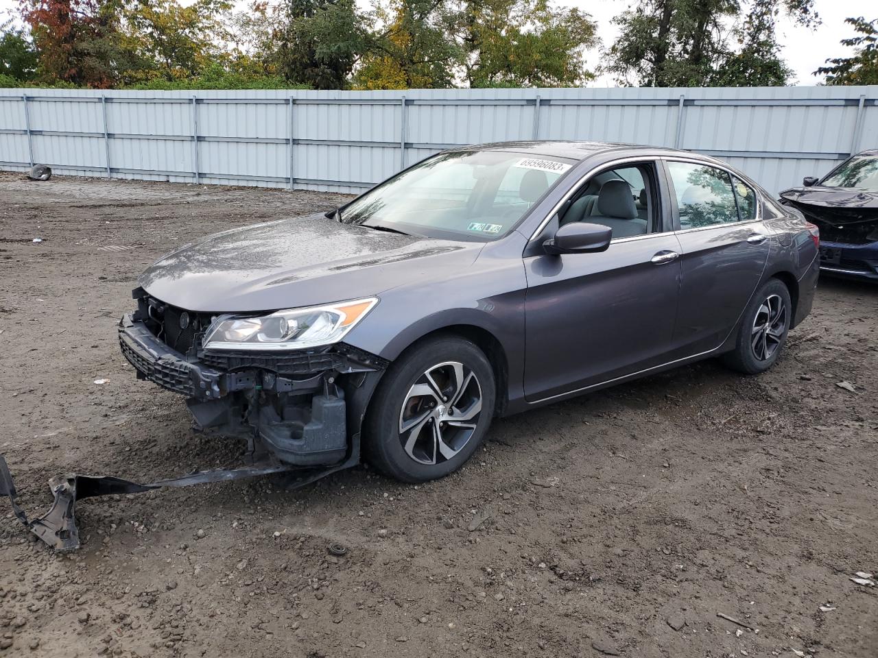 1HGCR2F39HA076873 HONDA ACCORD 2017