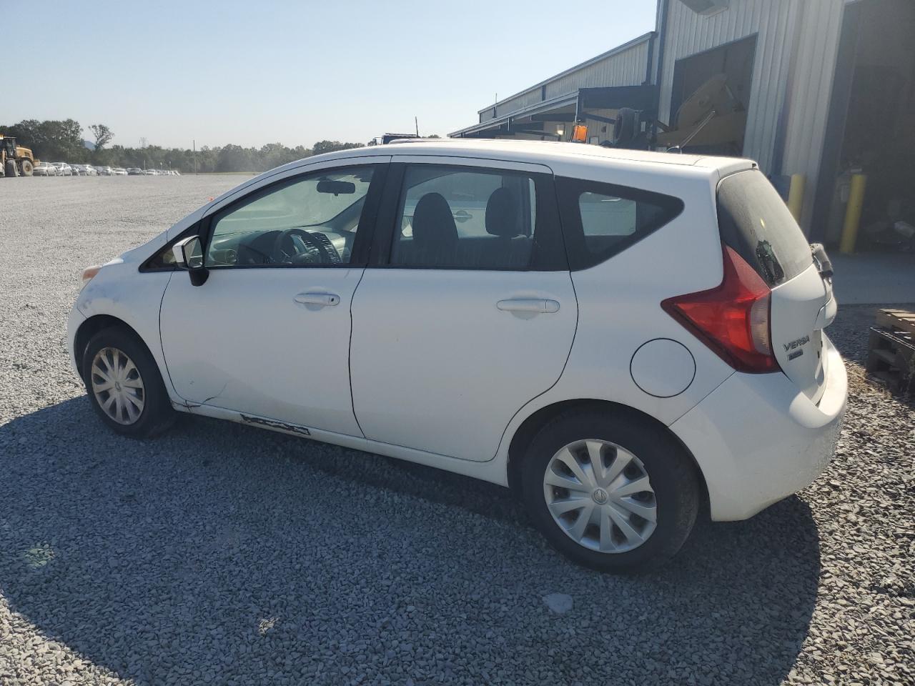 3N1CE2CP5GL408772 2016 Nissan Versa Note S