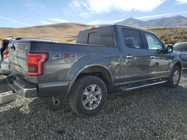 1FTEW1EF3GKD78836 Ford F150 Supercrew