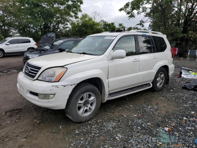 2005 Lexus GX 470 