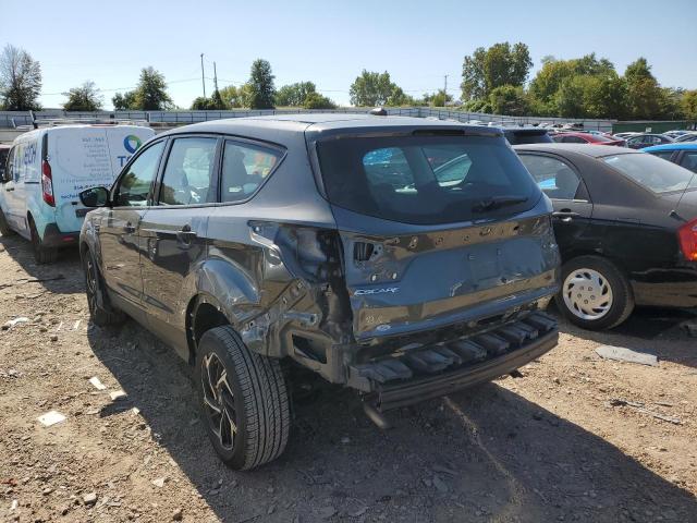 2017 FORD ESCAPE - 1FMCU0F79HUE54348