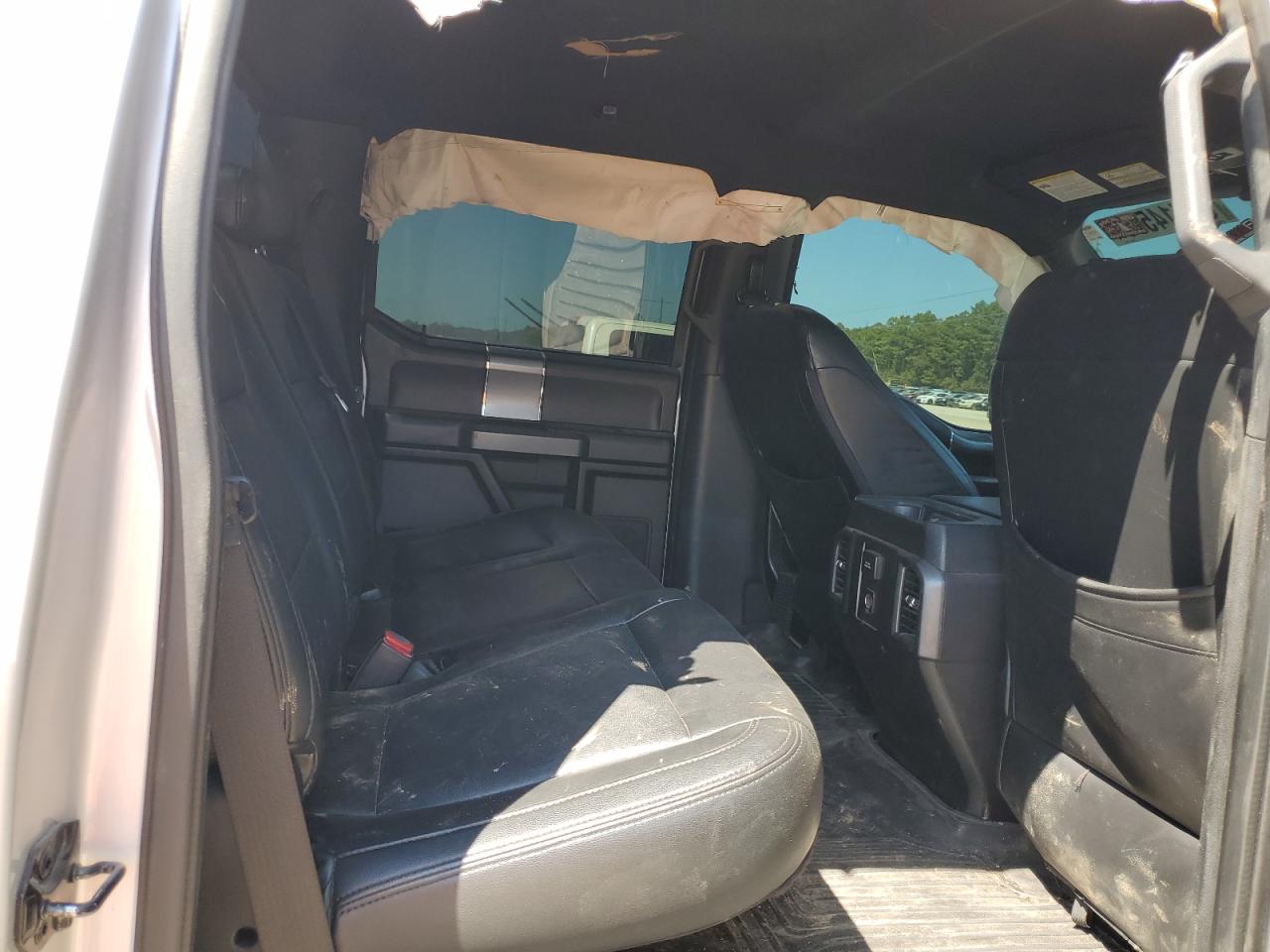 1FTEW1EP7GKF16273 FORD F-150 2016