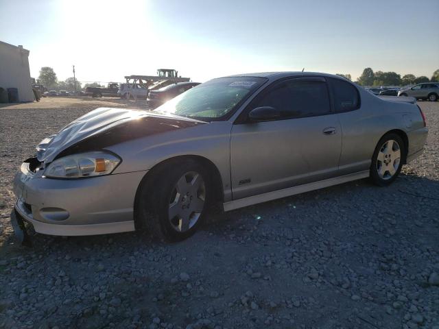 2006 Chevrolet Monte Carlo SS