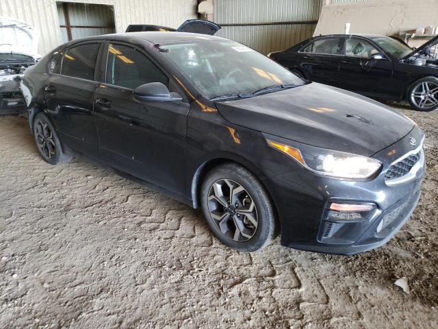 3KPF24AD8ME324775 Kia Forte FE 4