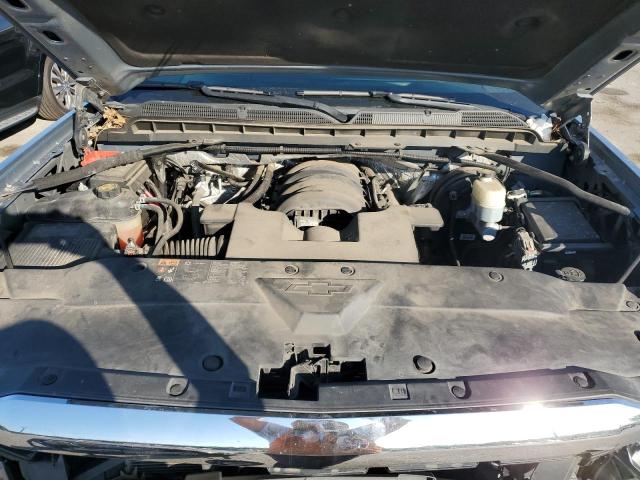 3GCUKREC5GG197790 Chevrolet Silverado K1500 Lt