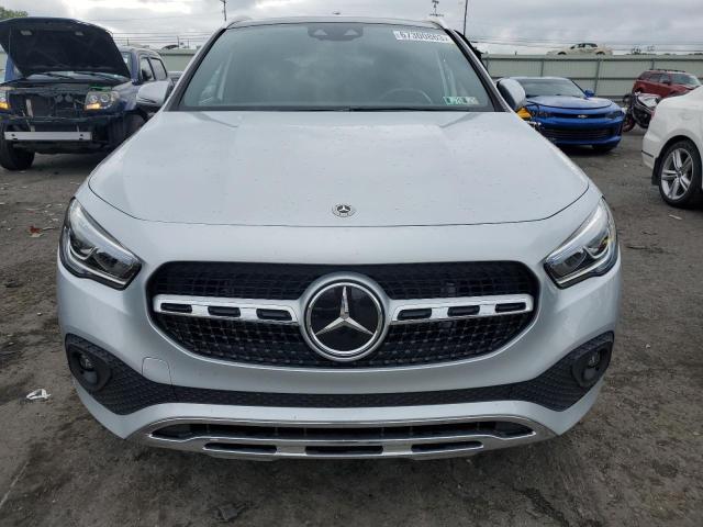 W1N4N4HB2MJ200581 Mercedes-Benz Gla 250 4matic