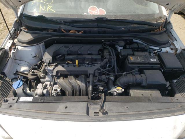 3KPC24A65LE095815 Hyundai ACCENT SE