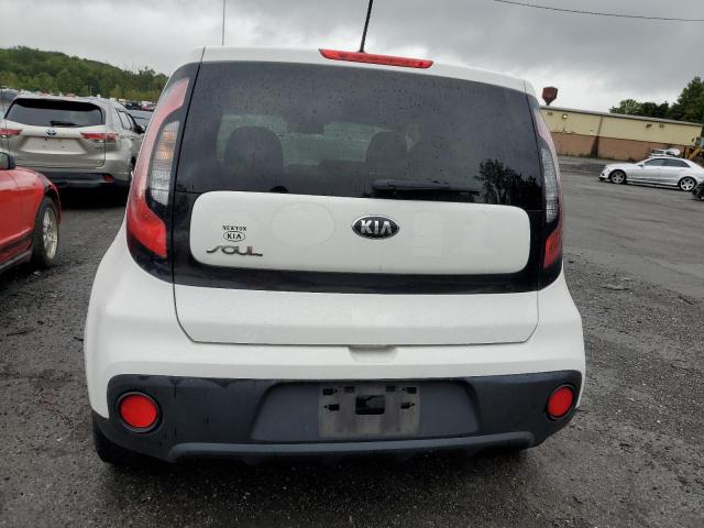 KNDJN2A21H7456870 KIA Soul