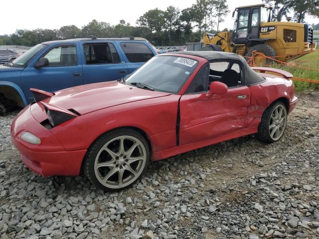 1993 Mazda MX-5 Miata 