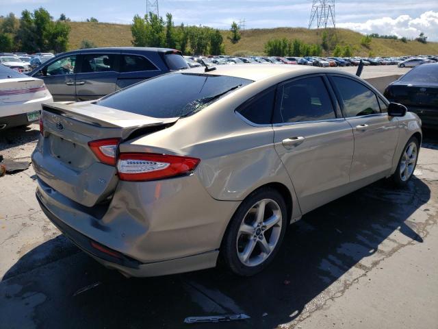 3FA6P0H74FR189967 Ford FUSION SE