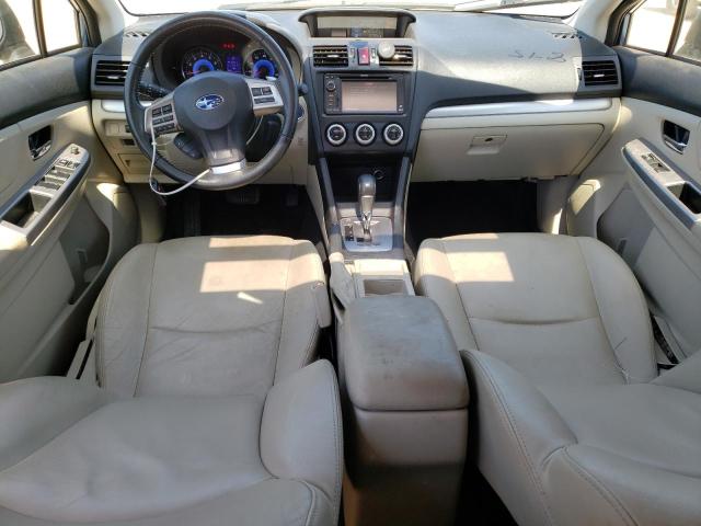 JF2GPBKC0EH291901 Subaru Xv Crosstrek 2.0i Hybrid Touring