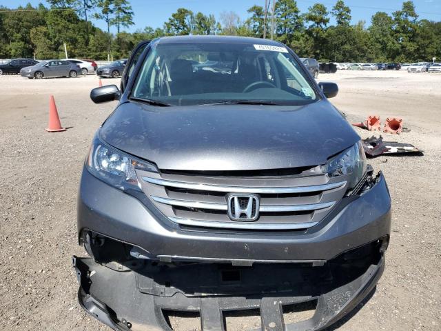 3CZRM3H36EG704776 Honda CR-V LX