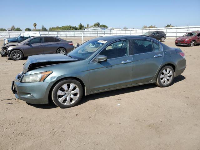 2008 Honda Accord Coupe EX-L