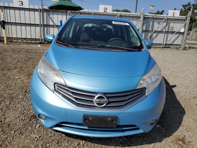 3N1CE2CP1FL390849 Nissan Versa Note S