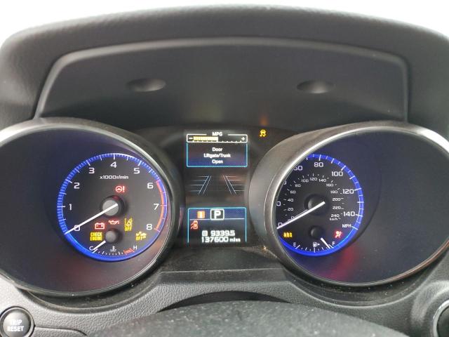 4S4BSBNC5F3332312 Subaru Outback 2.5i Limited