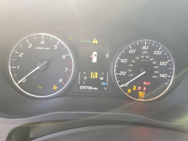 JA4AD3A31LZ029732 Mitsubishi Outlander Se