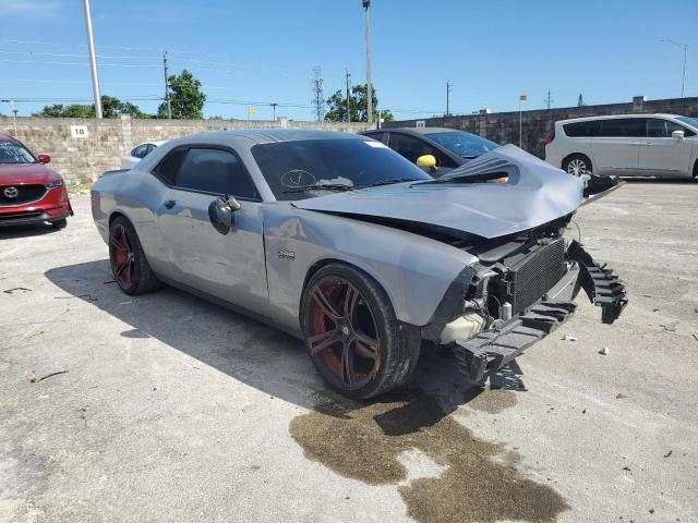 2C3CDZAT2FH899984 Dodge Challenger Sxt