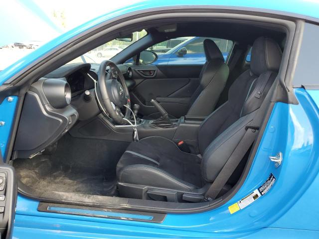 JF1ZNBF15P8754484 Toyota GR 86 Prem  7