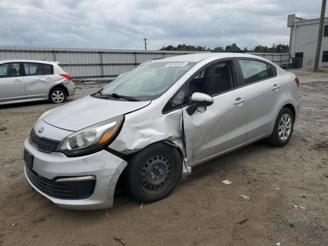 2017 Kia Rio LX