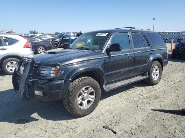 2001 Toyota 4Runner SR5