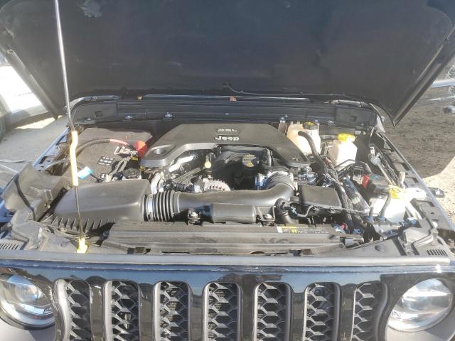 1C6JJTBG8LL101603 Jeep Gladiator Rubicon