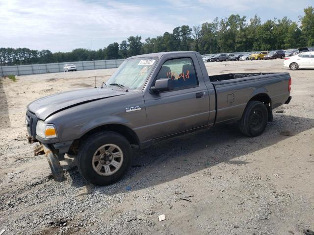 2006 Ford Ranger 