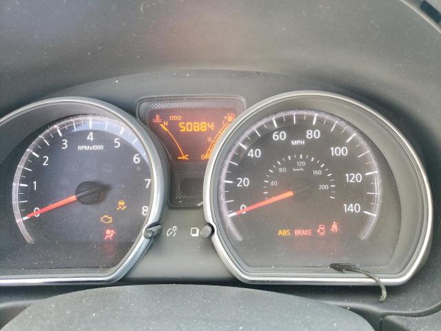 3N1CE2CP1EL356327 Nissan Versa Note S