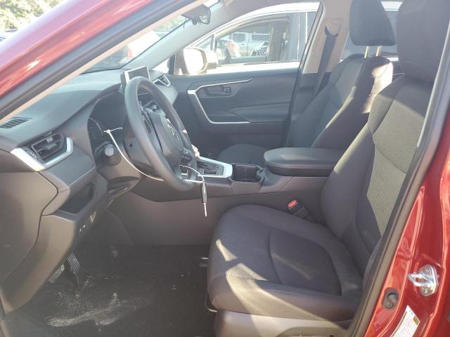 2023 TOYOTA RAV4 LE - JTMF1RFV5PD098363