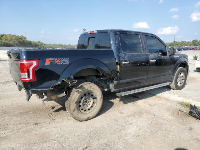 1FTEW1EP3GKF93884 Ford F150 Supercrew