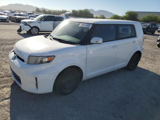 2012 Scion xB 