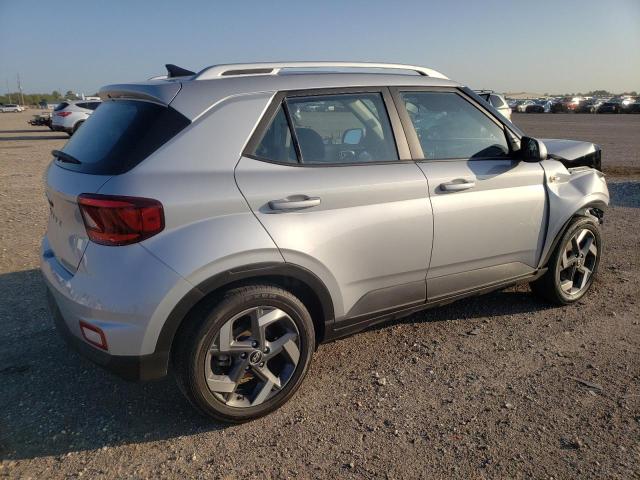 2021 Hyundai Venue Sel VIN: KMHRC8A39MU104129 Lot: 67241843