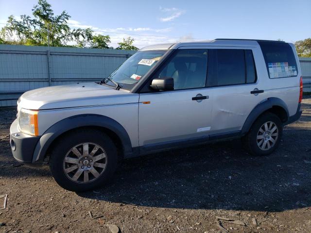 2005 Land Rover LR3 SE