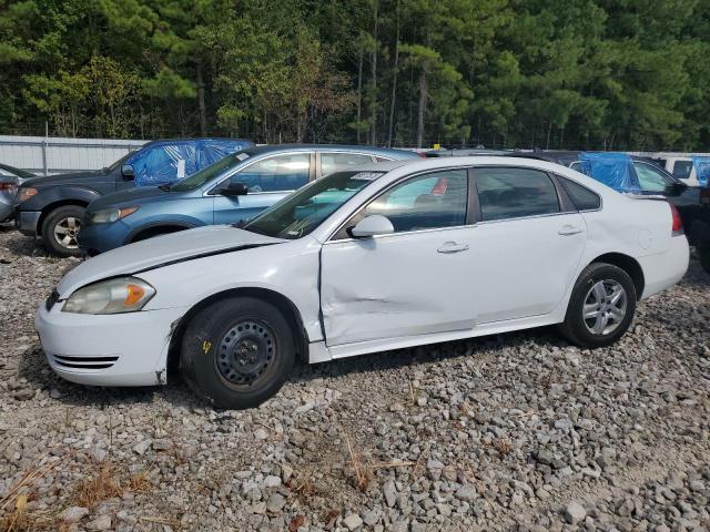 2010 Chevrolet Impala LS