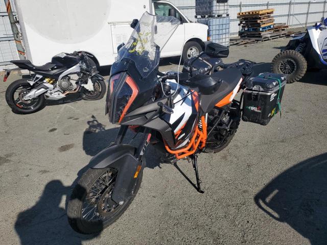 2020 KTM 1290 SUPER - VBKV59408LM921075