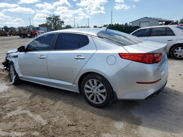 5XXGN4A78FG436170 KIA OPTIMA EX