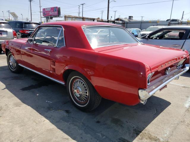FORD ALL Models  1967 1