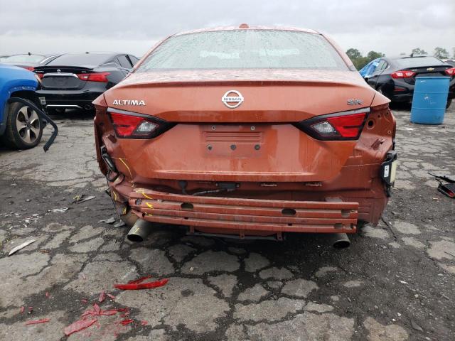 1N4BL4CV6KC112887 Nissan ALTIMA SR