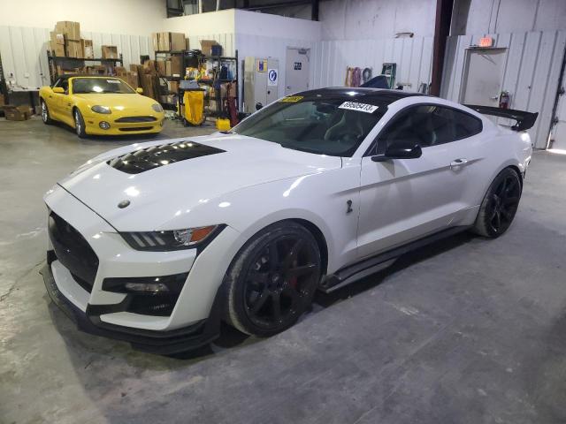 2020 Ford Mustang Shelby GT500