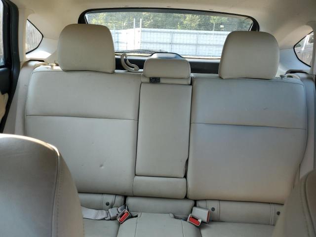 JF1GPAW62F8237438 Subaru Impreza Sport Limited