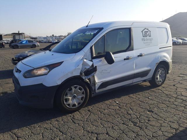 2015 Ford Transit Connect XL