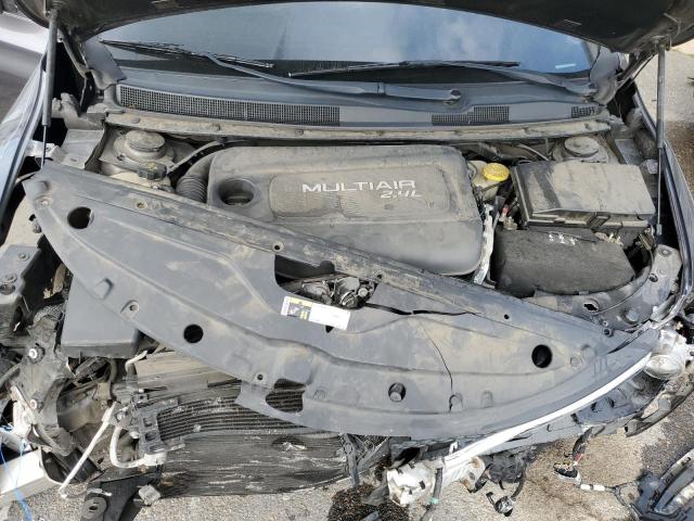 1C3CCCAB7FN644939 Chrysler 200 Limited